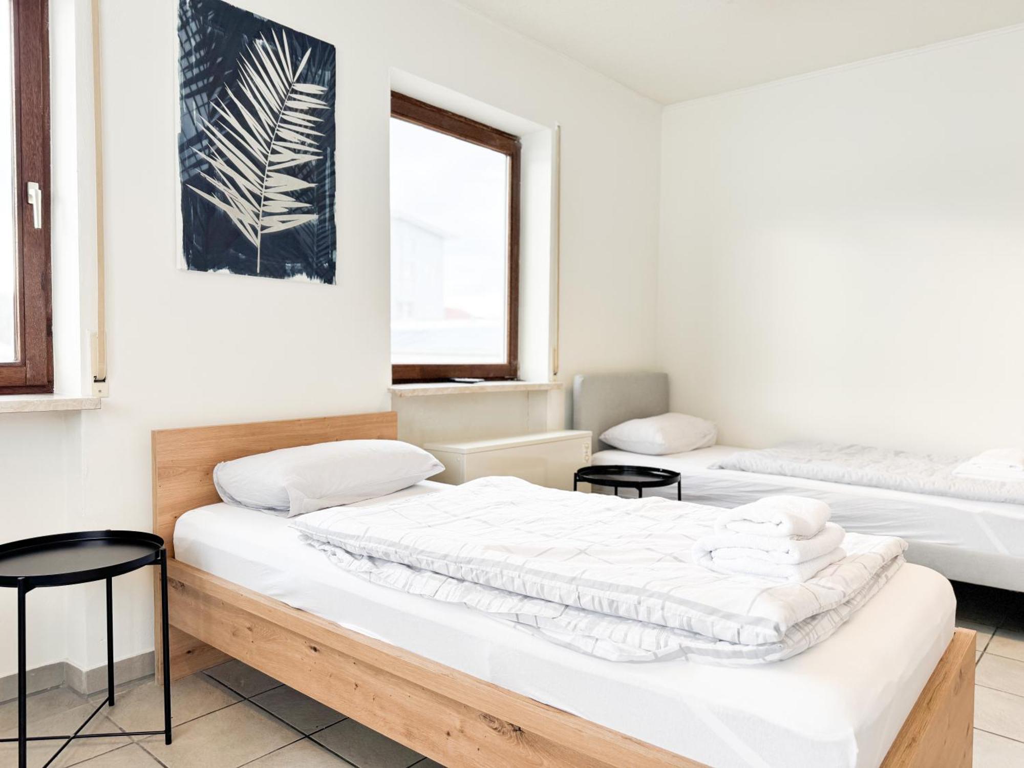 Modern Living Studios Карлсбад Экстерьер фото